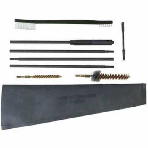 DPMS Buttstock Cleaning Kit 223Rem 5.56X45 Nato